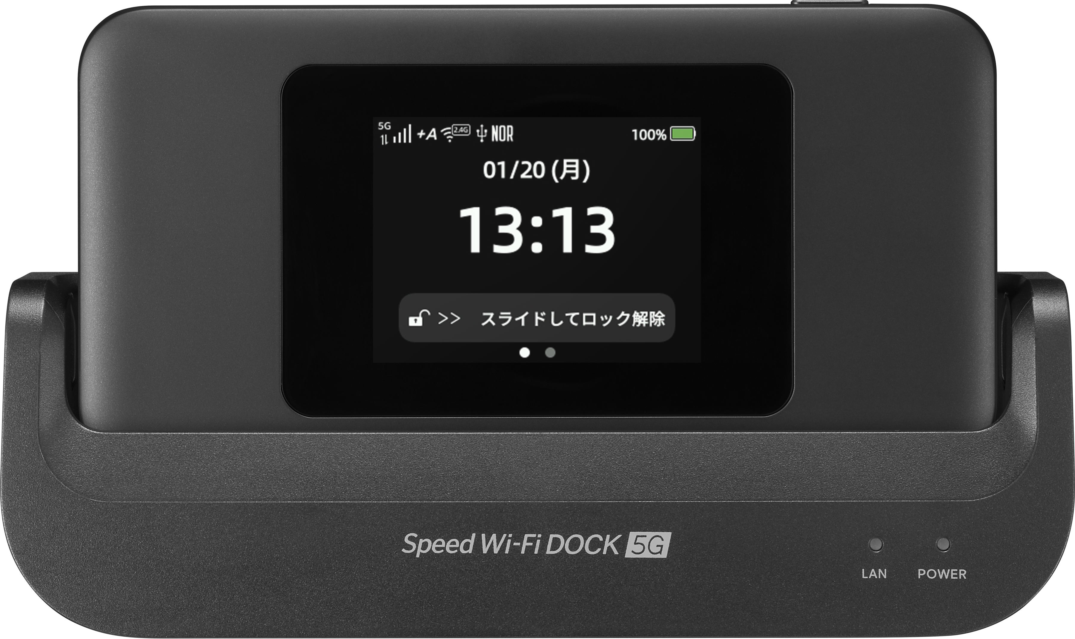DOCK 5G 01